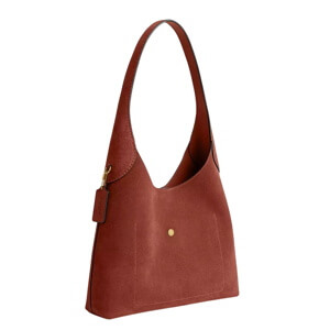 Coach Brooklyn Shoulder Bag 28